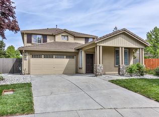 5027 Bissett Way, Sacramento, CA 95835