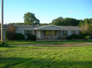 3033 Pumpstation Rd, Anderson, MO 64831