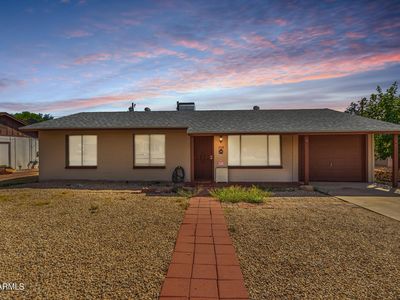 1519 W Saint John Rd, Phoenix, AZ, 85023