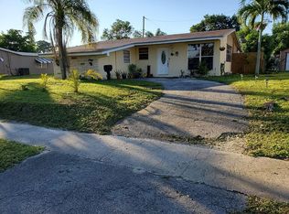 6510 Johnson St, Hollywood, FL 33024