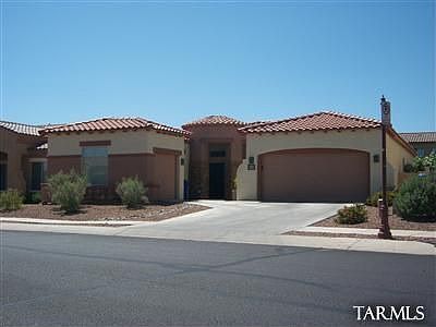 1st image of 115 W Camino Rancho Cielo