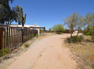 11750 W Dusty Rocks Ln, Tucson, AZ 85743