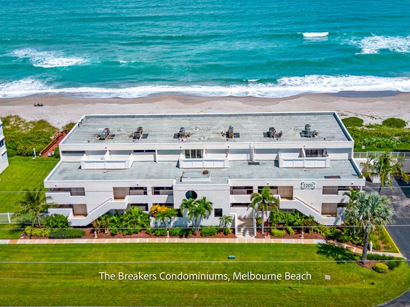 2203 Atlantic St APT 713, Melbourne Beach, FL 32951