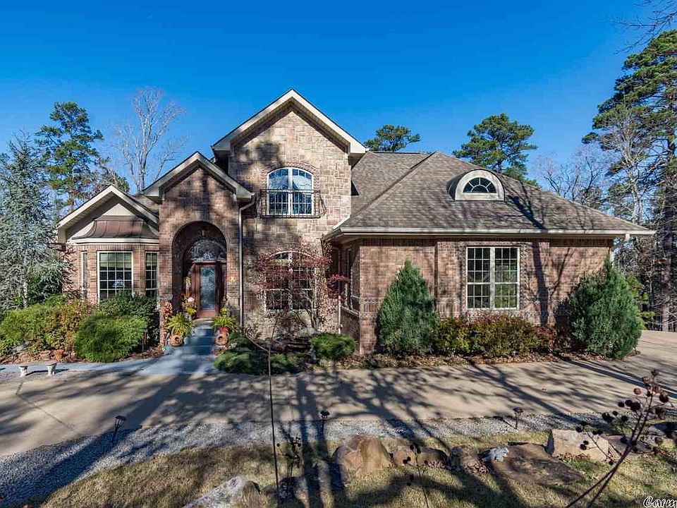 146 Mesero Way, Hot Springs Village, AR 71909 Zillow