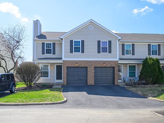 2nd image of 961 Philadelphia Dr #2-D