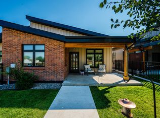 1345 Avon St, Sheridan, WY 82801