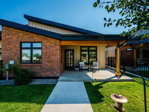 1345 Avon St, Sheridan, WY 82801