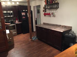 616 S Mustang Rd, Mustang, OK 73064