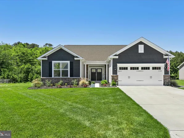 24244 W Cypress Way, Milton, DE 19968