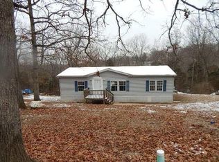 334 Socrates Pl, De Soto, MO 63020