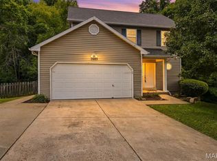 7609 Meadowbrook Ln, Barnhart, MO 63012