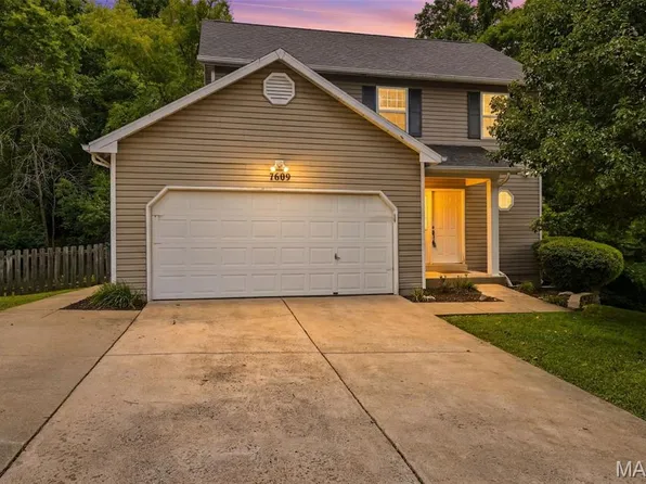 7609 Meadowbrook Ln, Barnhart, MO 63012