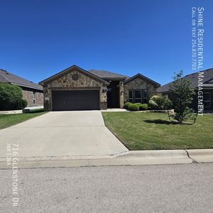 716 Glenstone Dr, Temple, TX, 76502