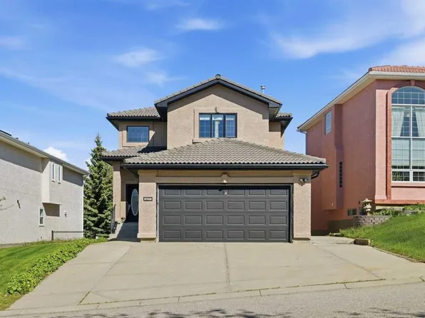 127 W Hampstead Rd NW, Calgary, AB T3A 6G5