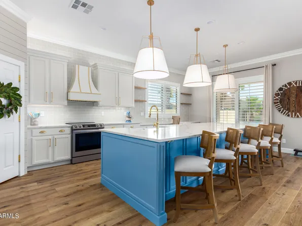 17215 N OLIVETO Avenue, Maricopa, AZ 85138