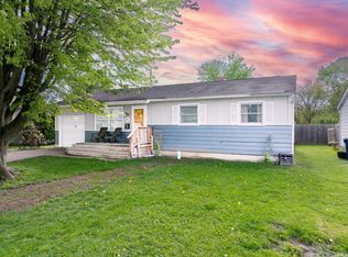 603 N Norton Ave, Marion, IN