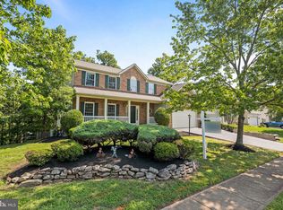 18640 Potomac Station Dr, Leesburg, VA
