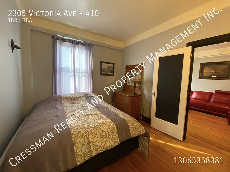 2305 Victoria Ave #410 — Photo 6
