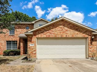 19906 Mason Creek Dr, Katy, TX 77449