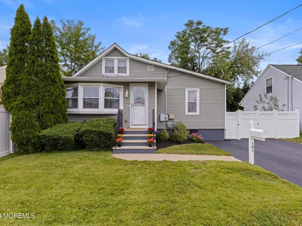 182 Hudson Avenue, North Middletown, NJ 07748