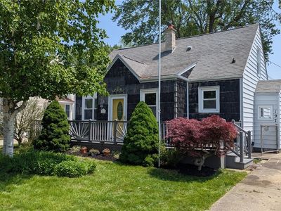 197 Oehman Blvd, Cheektowaga, NY, 14225