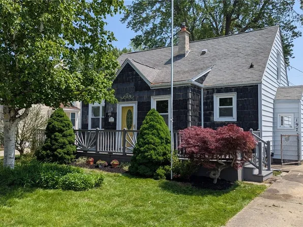 197 Oehman Blvd, Cheektowaga, NY 14225