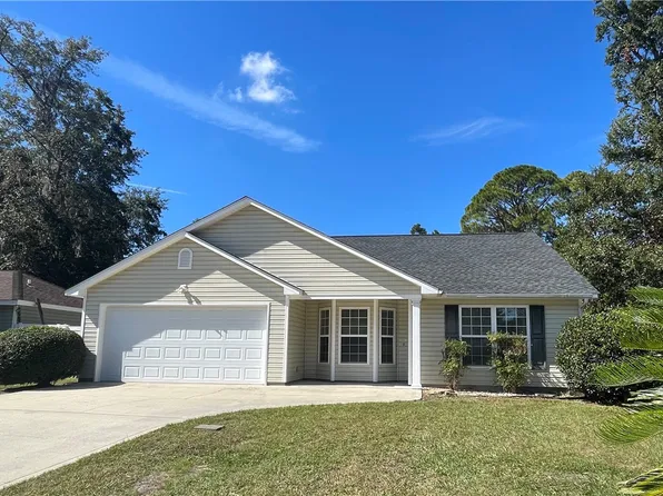 141 Bridgewater Cir, Brunswick, GA 31525