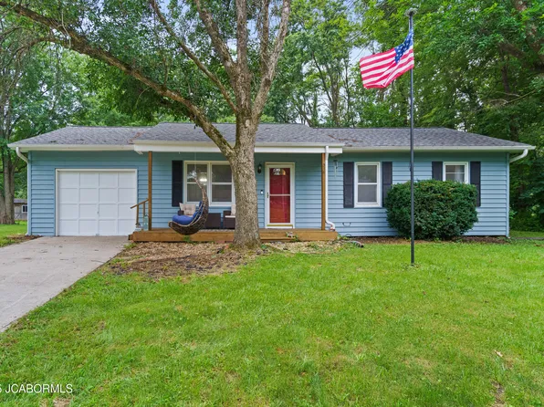316 Brown Ave, Hallsville, MO 65255