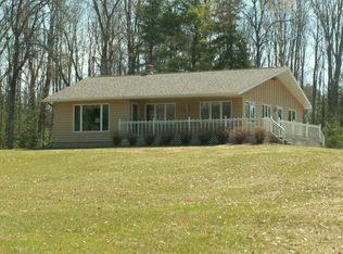 630 Highway 32, Three Lakes, WI 54562