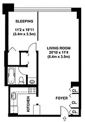 Rented by Baddour Group