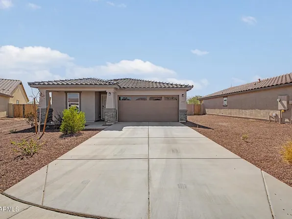 2823 N WESTRIDGE Lane, Casa Grande, AZ 85122