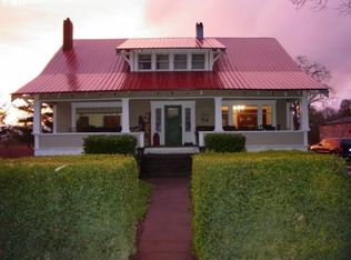 525 Greenwood Rd S, Independence, OR 97351