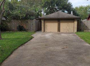 1935 Avenue B, Katy, TX 77493