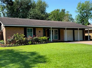 5515 Darnell St, Houston, TX 77096