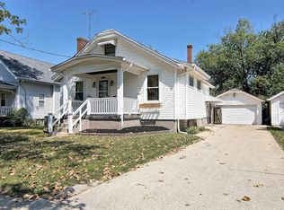 4254 Clifford Rd, Deer Park, OH 45236