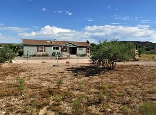2540 E Freedom Ln, Rimrock, AZ 86335