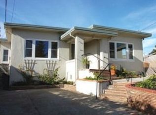 3723 Hillview St, Oakland, CA