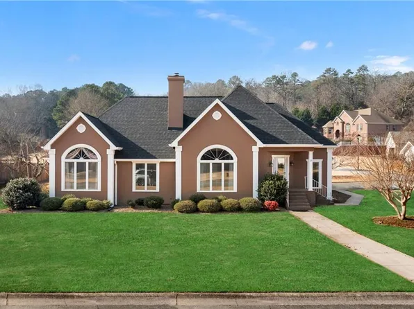 15 Saddlebrook Dr SE, Rome, GA 30161