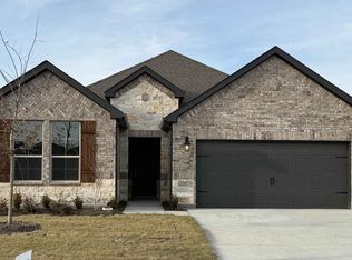 1905 Prospector Ln, Royse City, TX 75189