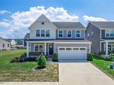 36235 Lands End Dr, North Ridgeville, OH, 44039