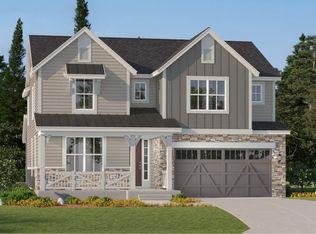 15709 McCauley Dr, Parker, CO 80134