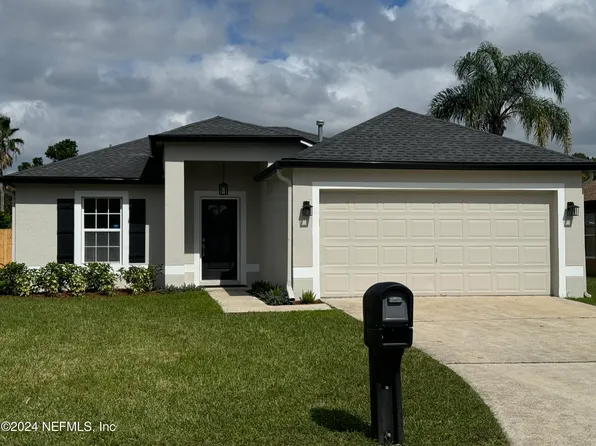 11317 ILLFORD Drive, Jacksonville, FL 32246