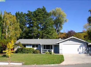 29 Whitehall Dr, Orinda, CA 94563