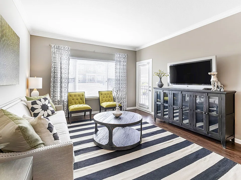 The Residences At New Longview