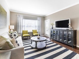 3301 SW Kessler Dr #3-3304, Lees Summit, MO 64081