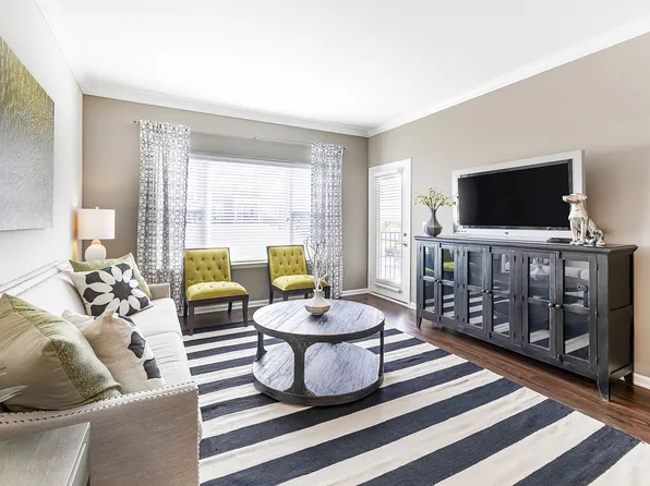 The Residences At New Longview