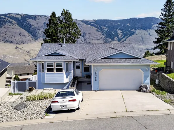 2580 Nechako Dr, Kamloops, BC V2E 2C9