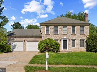 1215 Bartus Ct, Bel Air, MD 21014