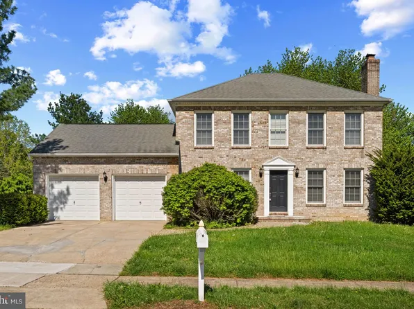 1215 Bartus Ct, Bel Air, MD 21014