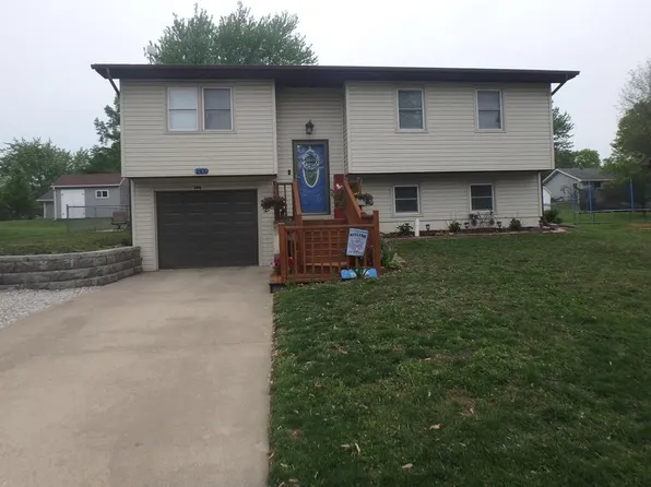 1809 Canvasback Dr, Kirksville, MO 63501
